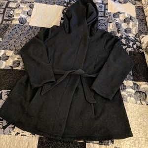 Target Ava Viv Gray Jacket